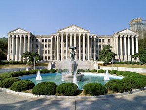 韩国安养大学校徽图片